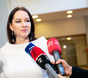 Inga Ruginienė