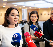 Inga Ruginienė