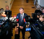 Saulius Skvernelis