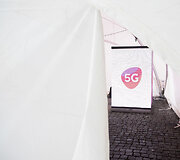 Telia 5G ry&scaron;io mar&scaron;rutizatorius