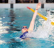 Vilniuje atidaromas Fabijoni&scaron;kių baseinas