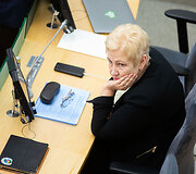 Irena Degutienė