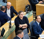 Agnė &Scaron;irinskienė