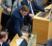Ramūnas Karbauskis