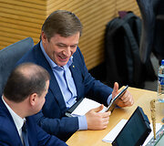 Ramūnas Karbauskis