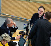 Agnė &Scaron;irinskienė