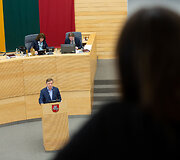 Ramūnas Karbauskis