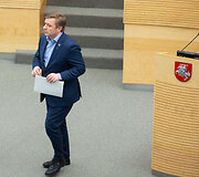 Ramūnas Karbauskis