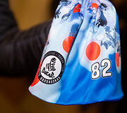 Motociklininko Balio Bardausko sutikimas