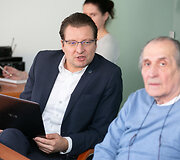 Dainius Radzevičius