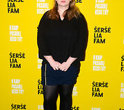 Marija Kavtaradzė