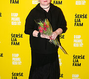 Ramunė Rakauskaitė