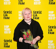 Ramunė Rakauskaitė