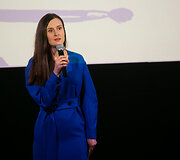 Andrė Balžekienė