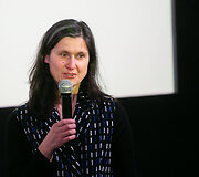Tarptautinio moterų filmų festivalio &bdquo;&Scaron;er&scaron;ėliafam&ldquo; atidarymo renginys