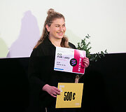 Marija Kavtaradzė
