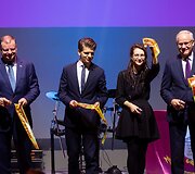 Paroda &bdquo;Studijos 2019&ldquo;