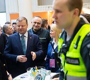 Saulius Skvernelis