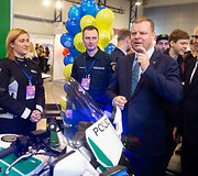 Saulius Skvernelis