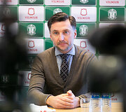 Deividas &Scaron;emberas