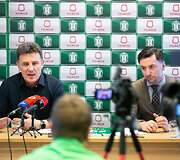 Marekas Zubas ir Deividas &Scaron;emberas