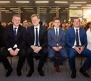 20-oji Vilniaus knygų mugė