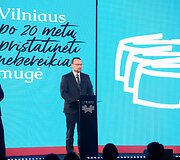 Mindaugas Kvietkauskas