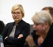 Giedrė Jankevičiūtė
