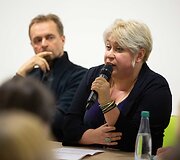 Loreta Mačianskaitė
