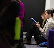 Diskusija &bdquo;Kūrėjo laisvė ir atsakomybė: kur driekiasi ribos?&ldquo;