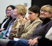 Diskusija &bdquo;Kūrėjo laisvė ir atsakomybė: kur driekiasi ribos?&ldquo;