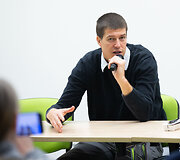 Goranas Vojnovičius