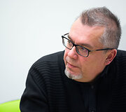 Aidas Puklevičius