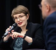 Jūratė Čer&scaron;kutė