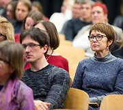 Diskusija &bdquo;Negrožinės literatūros sukelstėjimas: ką ir kodėl skaitome?