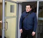 Tomas &Scaron;imaitis