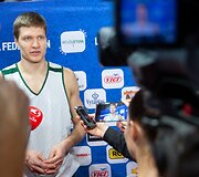 Egidijus Mockevičius