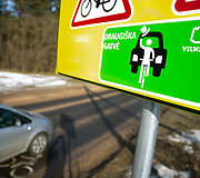 Valakupių gatvė Vilniuje