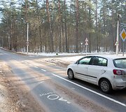 Grybautojų gatvė Vilniuje