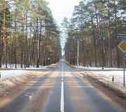 Grybautojų gatvė Vilniuje