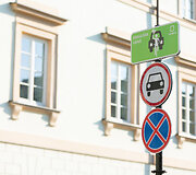 &bdquo;Draugi&scaron;ka gatvė&ldquo; Vilniuje