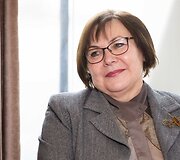 Kaziuko mugei pristatyti skirta spaudos konferencija