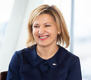 Edita Tamo&scaron;iūnaitė