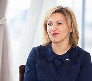 Edita Tamo&scaron;iūnaitė