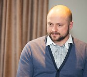 Renaldas Gražys
