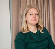 Kaziuko mugei pristatyti skirta spaudos konferencija