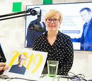 Ingrida &Scaron;imonytė