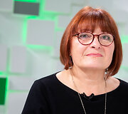 Gabrielė Napru&scaron;ienė