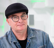 Algimantas Aleksandravičius