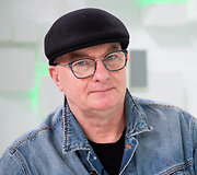 Algimantas Aleksandravičius